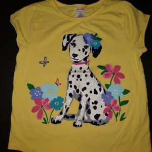 Gymboree shirt